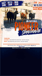 Mobile Screenshot of pioneershowdown.com